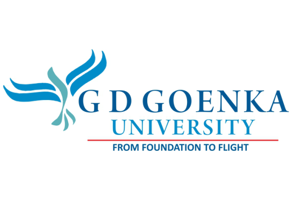 GD Goenka University