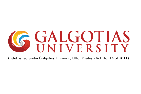 Galgotias University