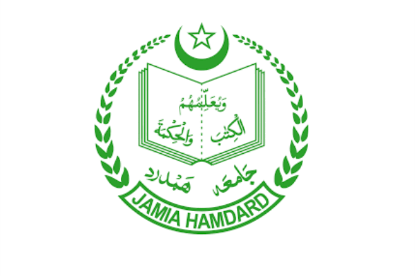 Jamia Hamdard